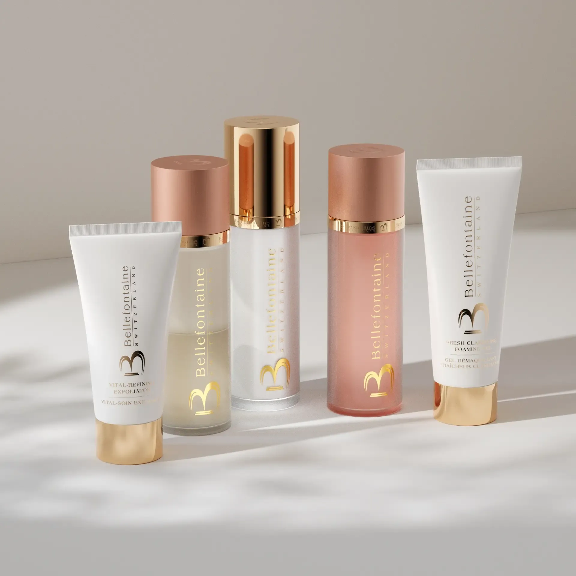 Cleansing Essential